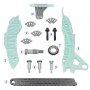 Kit de distribución cadena BMW 1 3 Citroen C3 C4 C5 DS Mini R56 Peugeot 207 308 508