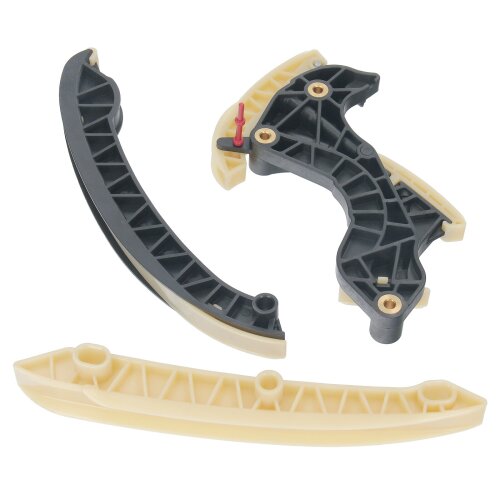 CATENA di imposta catene fiscale Catena Set di 30393 per MERCEDES C E CLK CLC SLK Sprinter 
