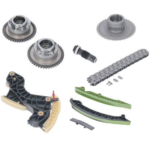 Timing Chain Kit Mercedes-Benz C E Class SLK 