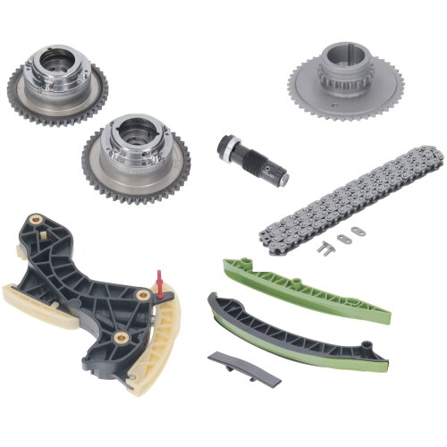Timing Chain Kit Mercedes-Benz C E Class SLK