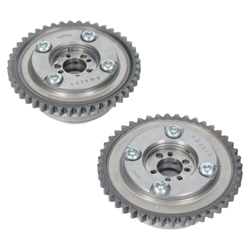 Timing Chain Kit Mercedes-Benz C E Class SLK
