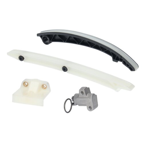 ACLONG Steuerkettensatz Steuerkette FÜR OPEL AGILA ASTRA