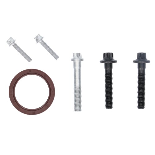 Kit Cinghia Trapezoidale Per Auto Opel, Chevrolet, Suzuki - Compatibile Con Astra, Corsa, Insignia E Altri - Foto 5