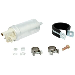 Gasoline pump Fuel pump UNIVERSAL 95L/h 0,2 BAR...