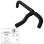 Oil separator hose Ford Fiesta Focus Puma 1.25 1.4 1.6