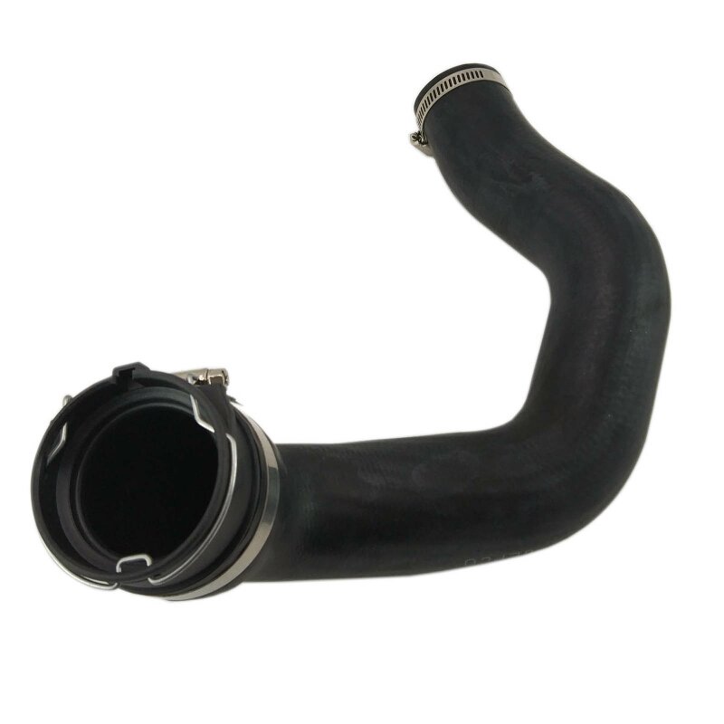 Manguera De Intercooler Turbo Para Fiat Bravo / Lancia Delta 1.6 D Multijet - Ref. 51792357 - Diámetro Interior 50 Mm