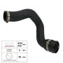 Tubo Turbo dAria Manicotto Intercooler Fiat Bravo Lancia Delta 2.0 D Multijet