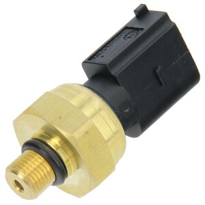 The fuel pressure sensor AUDI SEAT Altea Exeo Leon SKODA Octavia VW