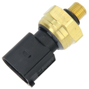 The fuel pressure sensor AUDI SEAT Altea Exeo Leon SKODA Octavia VW