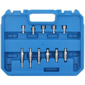 Kompressionsdruckprüfer Kompressionsdrucktester Diesel TDi CDI TD 0-70 Bar Neu