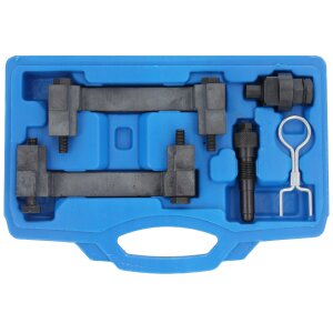 Motoreinstell-Werkzeug Nockenwellen Arretierung Audi 2.4 3.2 FSI A4 B7 A6 C6 4F