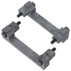 Motoreinstell-Werkzeug Nockenwellen Arretierung Audi 2.4 3.2 FSI A4 B7 A6 C6 4F