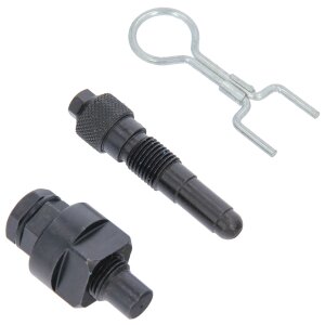 Motoreinstell-Werkzeug Nockenwellen Arretierung Audi 2.4 3.2 FSI A4 B7 A6 C6 4F
