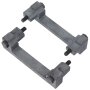 Motoreinstell-Werkzeug Nockenwellen Arretierung Audi 2.4 3.2 FSI A4 B7 A6 C6 4F