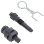 Motoreinstell-Werkzeug Nockenwellen Arretierung Audi 2.4 3.2 FSI A4 B7 A6 C6 4F