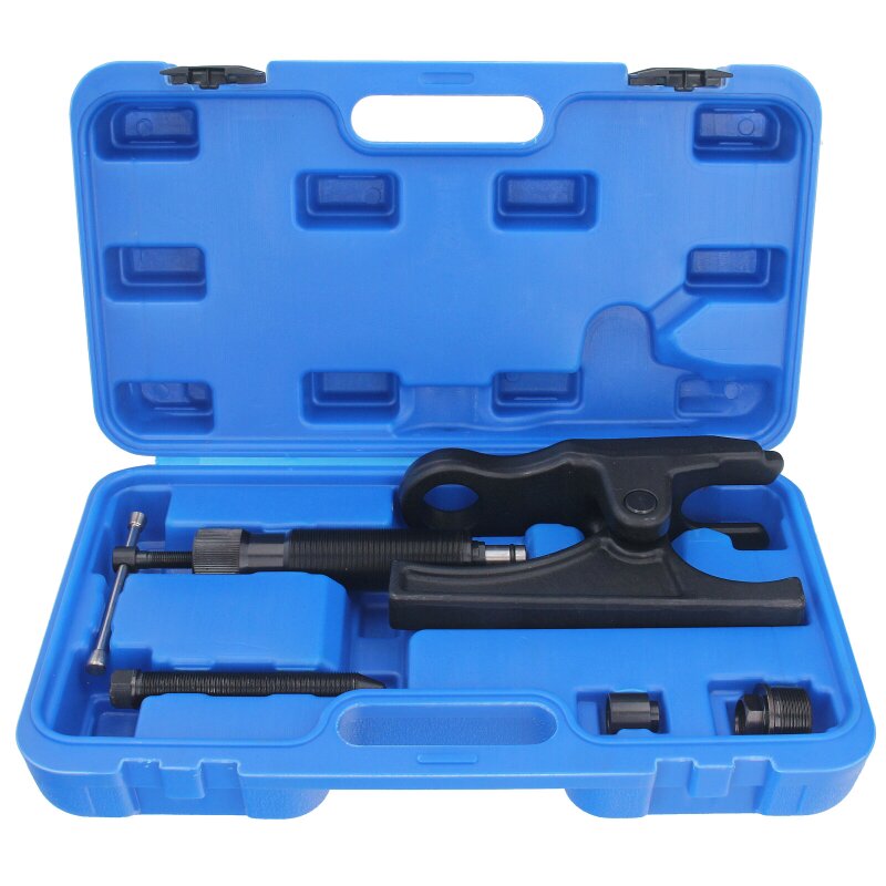 Hydraulic & Manual HGV Ball Joint Splitter Separator 12 Ton Heavy