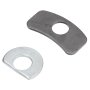 Bremskolben 21-pcs. Rücksteller Koffer mit 2 Spindeln Bremsenrücksteller SET HQ