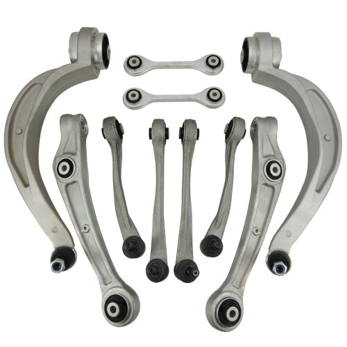 Kit Bracci Sospensione Audi A4 Allroad Avant B8 A5 Cabriolet Sportback 8T3 Q5 8R