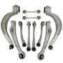 Kit Bracci Sospensione Audi A4 Allroad Avant B8 A5 Cabriolet Sportback 8T3 Q5 8R