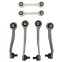 Kit Bracci Sospensione Audi A4 Allroad Avant B8 A5 Cabriolet Sportback 8T3 Q5 8R