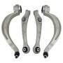 Querlenkersatz Vorderachse Links + Rechts Audi A4 B8 A5 8T3 Q5 8RB bis 11/2009