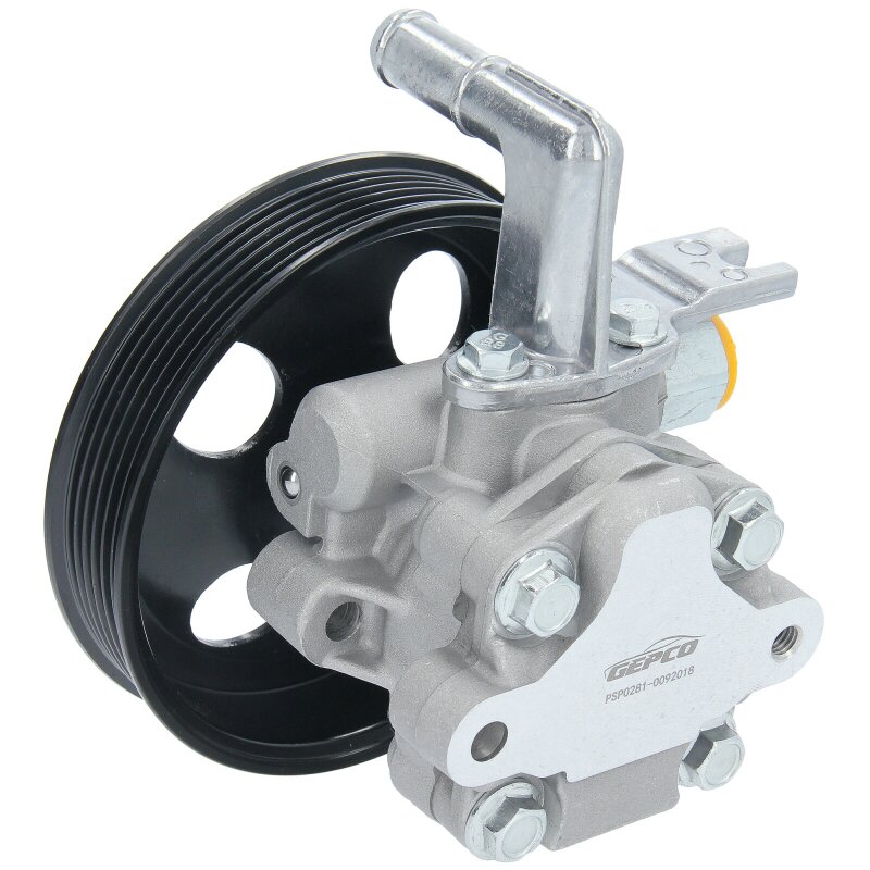 Bomba De Dirección Asistida Para Hyundai Santa Fe Y Kia Sedo | Cuotas