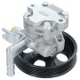 Power steering pump HYUNDAI Santa Fe II KIA Sorento II 2.0 2.2 CRDi