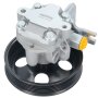 Power steering pump HYUNDAI Santa Fe II KIA Sorento II 2.0 2.2 CRDi