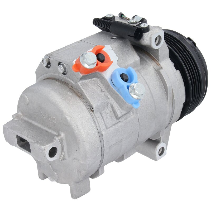 Air conditioning compressor BMW X5 E53 3.0i 3.0d, 149,97 € GEPCO