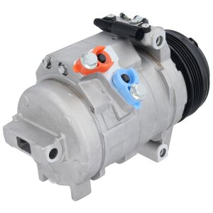 Air conditioning compressor BMW X5 E53 3.0i 3.0d