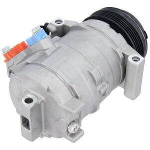 Air conditioning compressor BMW X5 E53 3.0i 3.0d