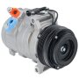 Air conditioning compressor BMW X5 E53 3.0i 3.0d