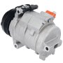 Air conditioning compressor BMW X5 E53 3.0i 3.0d