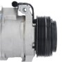 Air conditioning compressor BMW X5 E53 3.0i 3.0d