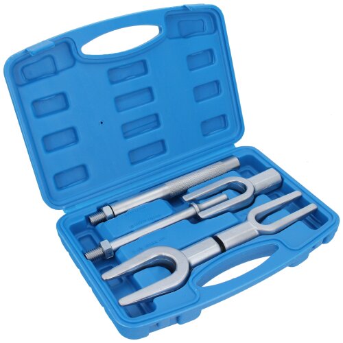 Tie Rod Ball Joint Pitman Arm Tool Kit Joint Remover...