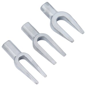 Utensili Per Testine Sterzo Forchette Di Separazione 17,4 23,8 28,5 mm Set 5 Pz