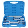 Utensili Per Testine Sterzo Forchette Di Separazione 17,4 23,8 28,5 mm Set 5 Pz