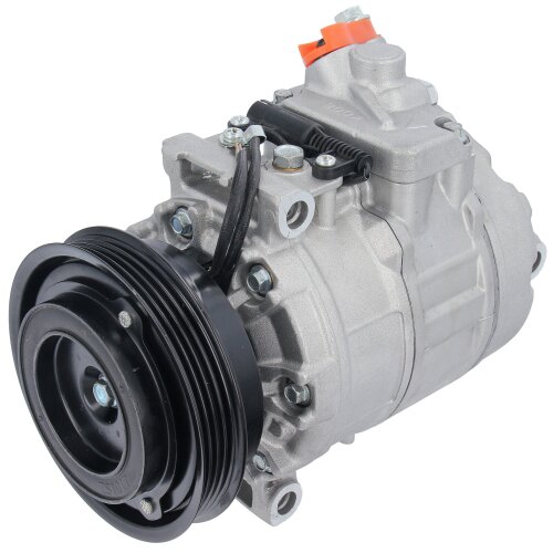 Compressore del climatizzatore BMW 5 E39 E60 E61 7 E38