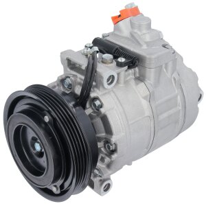 Compressore del climatizzatore BMW 5 E39 E60 E61 7 E38