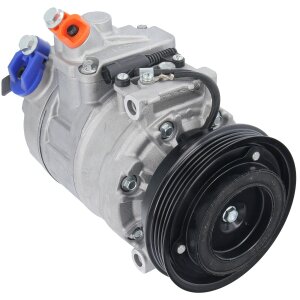 Compressore del climatizzatore BMW 5 E39 E60 E61 7 E38