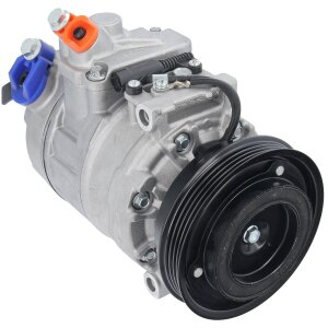 Air conditioning compressor BMW 5 E39 E60 E61 7 E38 