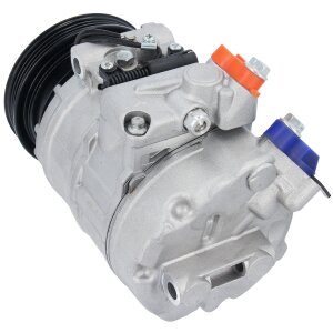 Compressore del climatizzatore BMW 5 E39 E60 E61 7 E38