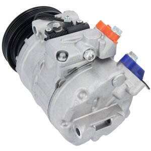 Air conditioning compressor BMW 5 E39 E60 E61 7 E38 