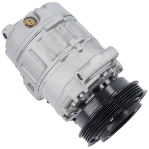 Compresor de aire acondicionado BMW 5 E39 E60 E61 7 E38 