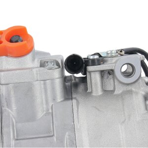 Compresor de aire acondicionado BMW 5 E39 E60 E61 7 E38 