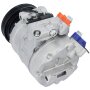 Compressore del climatizzatore BMW 5 E39 E60 E61 7 E38