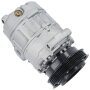Compressore del climatizzatore BMW 5 E39 E60 E61 7 E38