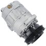 Air conditioning compressor BMW 5 E39 E60 E61 7 E38 