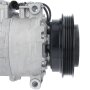 Compressore del climatizzatore BMW 5 E39 E60 E61 7 E38