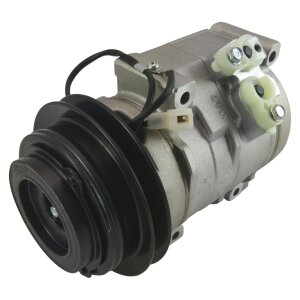 Air conditioning compressor Mitsubishi Carisma Pajero III...